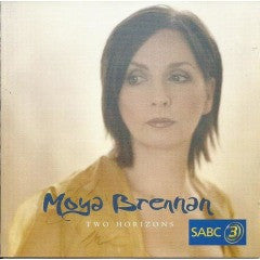 Moya Brennan - Two Horizons