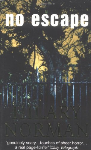 No Escape  Hilary Norman