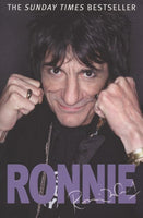 Ronnie - Ronnie Wood