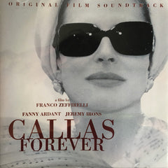 Various - Callas Forever