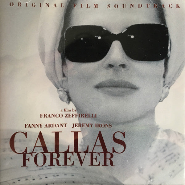 Various - Callas Forever