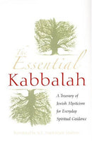 The Essential Kabbalah - Translated by Macgregor Mathers