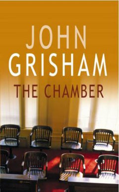 The Chamber - John Grisham