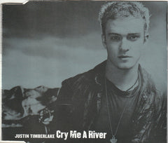 Justin Timberlake - Cry Me A River