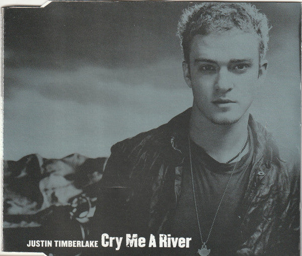 Justin Timberlake - Cry Me A River