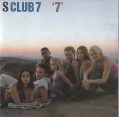 S Club 7 - '7'