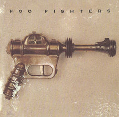 Foo Fighters - Foo Fighters