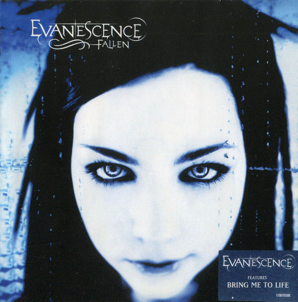 Evanescence - Fallen