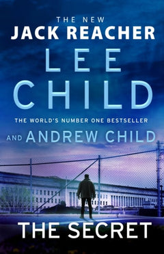 The Secret - Lee Child & Andrew Child
