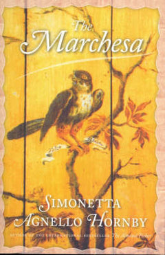 The Marchesa Simonetta Agnello Hornby