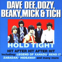 Dave Dee, Dozy, Beaky, Mick & Tich - Hold Tight
