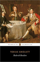 Roderick Random Tobias Smollett
