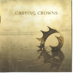 Casting Crowns - Casting Crowns