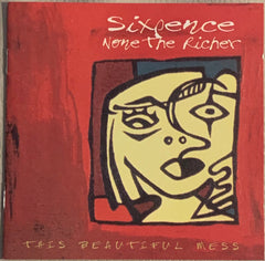 Sixpence None The Richer - This Beautiful Mess