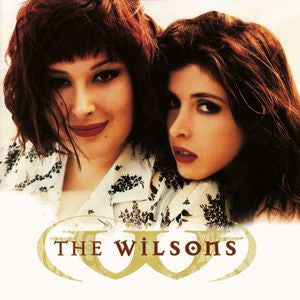 The Wilsons - The Wilsons