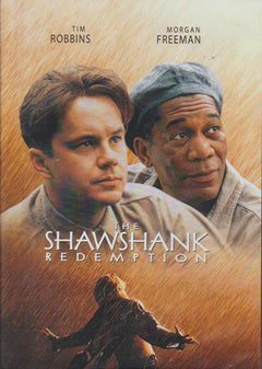 The Shawshank Redemption (DVD)
