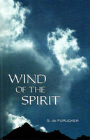 Wind of the Spirit G de Purucker
