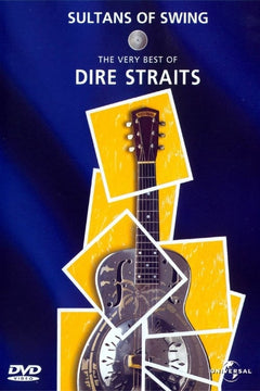 Dire Straits - Sultans Of Swing: The Very Best Of Dire Straits (DVD)