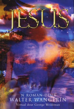 Jesus: 'n Roman Walter Wangerin