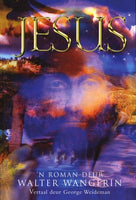 Jesus: 'n Roman Walter Wangerin