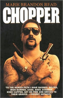 Chopper - Mark Brandon Read