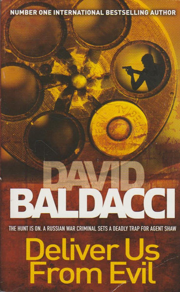 Deliver us from Evil - David Baldacci