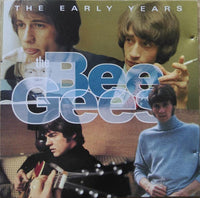 Bee Gees - The Early Years