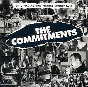 The Commitments - The Commitments (Original Motion Picture Soundtrack)