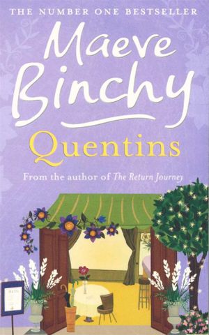 Quentins Maeve Binchy