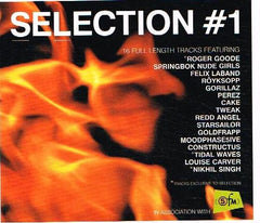 Various - Selection #1