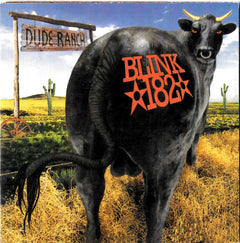 Blink-182 - Dude Ranch