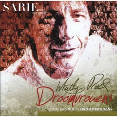 Mathys Roets - Droomvrouens