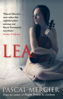 Lea Pascal Mercier