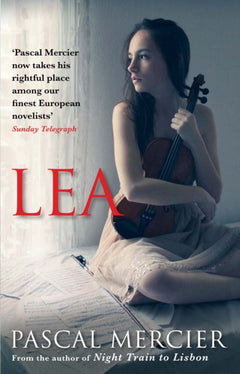 Lea Pascal Mercier