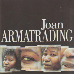 Joan Armatrading - Millennium Edition
