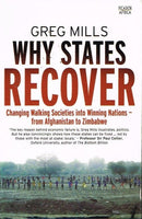Why States Recover - Greg Mills