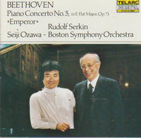 Beethoven, Adagio un poco mosso - Piano Concerto No.5 in E flat major, Op.73 (Emperior)