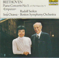 Beethoven, Adagio un poco mosso - Piano Concerto No.5 in E flat major, Op.73 (Emperior)