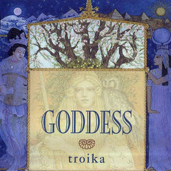 Troika - Goddess