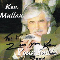 Ken Mullan - Your Smile