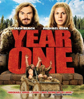 One Year (Blu-Ray)