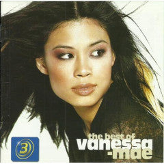 Vanessa-Mae - The Best Of Vanessa-Mae