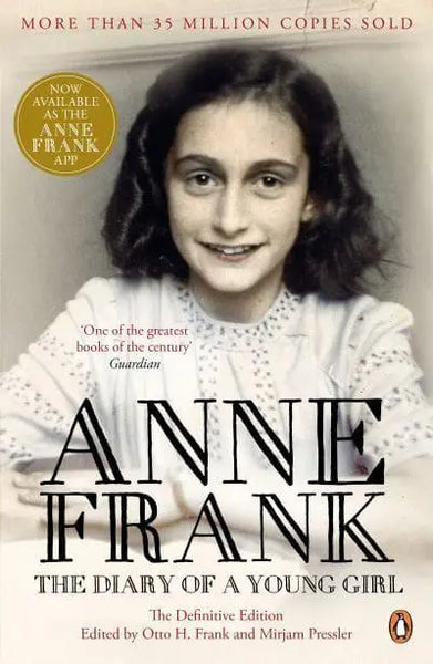 The Diary of a Young Girl - Anne Frank