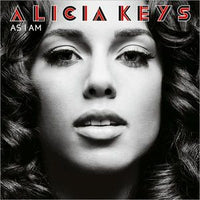 Alicia Keys - As I Am