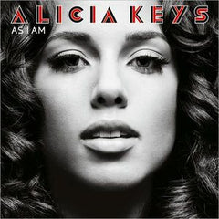 Alicia Keys - As I Am