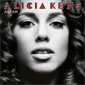 Alicia Keys - As I Am