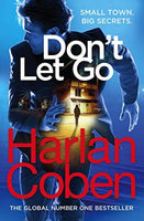 Don't Let Go - Harlan Coben