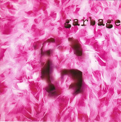 Garbage - Garbage