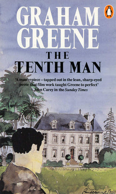 The Tenth Man - Graham Greene