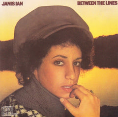 Janis Ian - Between The Lines